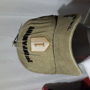 Military U.S. ARMY 1st INFANTRY DIVISION Hat